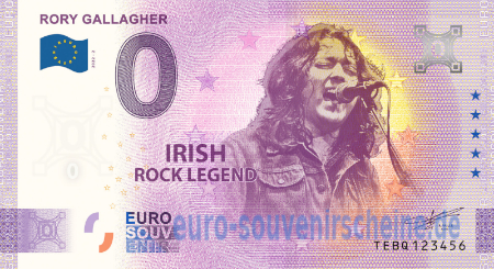 TEBQ-2022-2 RORY GALLAGHER 