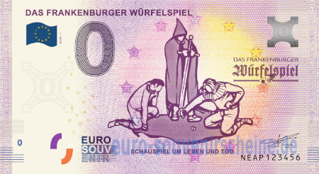 NEAP-2019-1 DAS FRANKENBURGER WÜRFELSPIEL 