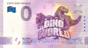 EXPO DINO WORLD