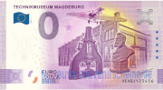 TECHNIKMUSEUM MAGDEBURG