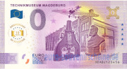 TECHNIKMUSEUM MAGDEBURG