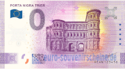 PORTA NIGRA TRIER