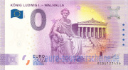 KÖNIG LUDWIG I. – WALHALLA