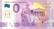 KÖNIG LUDWIG I. – WALHALLA