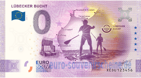XEDU-2024-1 LÜBECKER BUCHT 