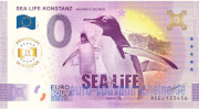 SEA LIFE KONSTANZ
