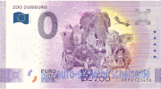 ZOO DUISBURG