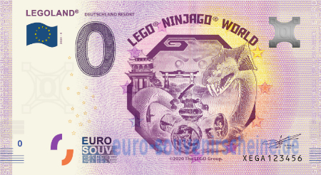 XEGA-2020-4 LEGOLAND® DEUTSCHLAND RESORT