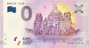 BERLIN DOM