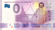 MINIATUR WUNDERLAND HAMBURG