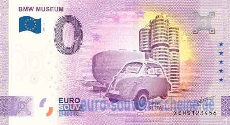 XEHS-2021-2 BMW MUSEUM 