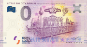 LITTLE BIG CITY BERLIN