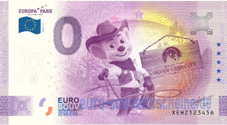 XEHZ-2025-11 EUROPA PARK - SILVER LAKE CITY 