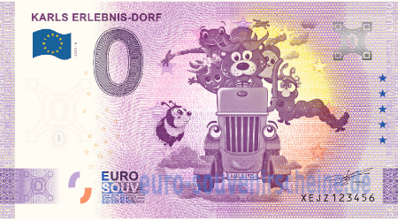 XEJZ-2024-6 KARLS ERLEBNIS-DORF 