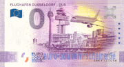 FLUGHAFEN DÜSSELDORF - DUS