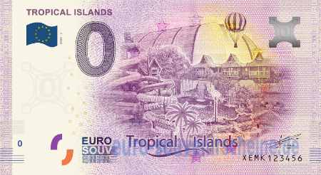 XEMK-2020-2 TROPICAL ISLANDS 