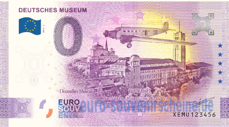 XEMU-2023-2 DEUTSCHES MUSEUM 