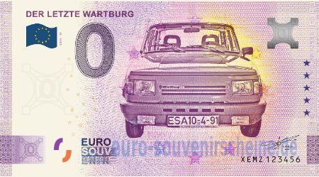 XEMZ-2020-11 DER LETZTE WARTBURG 