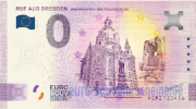 RUF AUS DRESDEN