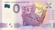 GENEX - GESCHENKE IN DIE DDR