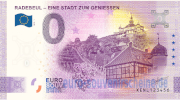 RADEBEUL – EINE STADT ZUM GENIESSEN