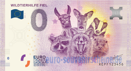 XEPF-2020-1 WILDTIERHILFE FIEL 