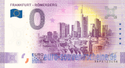 FRANKFURT - RÖMERBERG