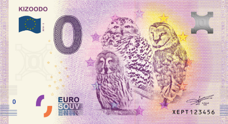 XEPT-2018-2 KIZOODO 