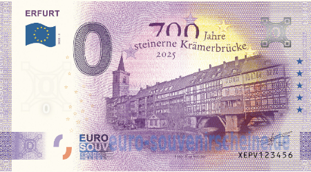 XEPV-2025-5 ERFURT 