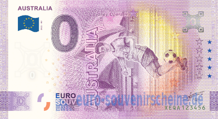 XEQA-2022-AU AUSTRALIA 