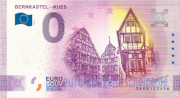 BERNKASTEL - KUES
