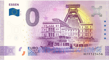 XETF-2025-19 ESSEN 