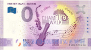 ERSTER BAND-SCHEIN