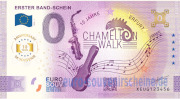 ERSTER BAND-SCHEIN