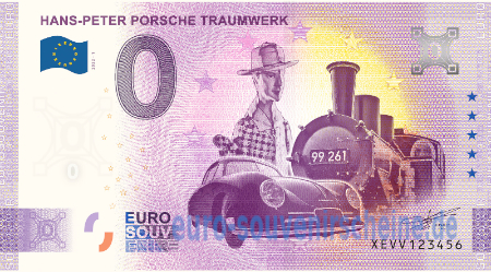 XEVV-2024-1 HANS-PETER PORSCHE TRAUMWERK 