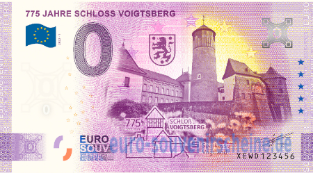 XEWD-2023-1 775 JAHRE SCHLOSS VOIGTSBERG 