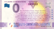 175 JAHRE CVJM-WESTBUND