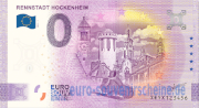 RENNSTADT HOCKENHEIM