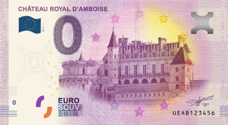 UEAB-2017-1 CHÂTEAU ROYAL D