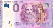 CHÂTEAU DU CLOS LUCÉ