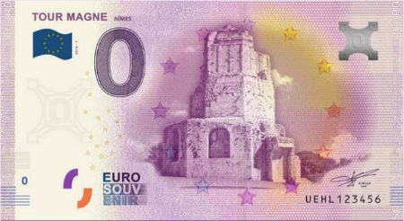 UEHL-2016-1 TOUR MAGNE NÎMES