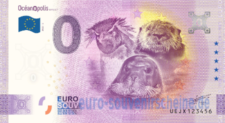 UEJX-2022-2 OCÉANOPOLIS BREST