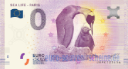 SEA LIFE - PARIS