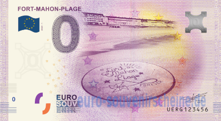 UERG-2020-1 FORT-MAHON-PLAGE 