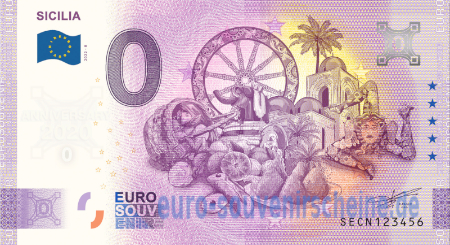 SECN-2022-8 SICILIA 