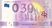 GLOBAL CLUB MILANO