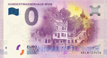 NELN-2017-1 HUNDERTWASSERHAUS WIEN 