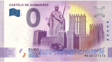 MEAB-2023-2 CASTELO DE GUIMARÂES 