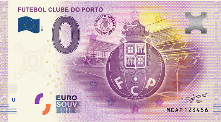MEAP-2018-1 FUTEBOL CLUBE DO PORTO 