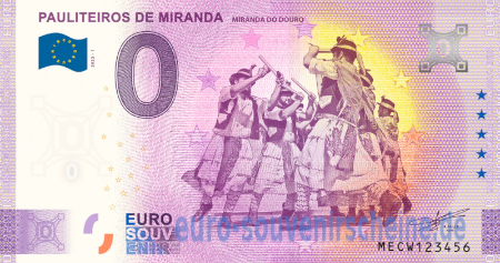 MECW-2022-1 PAULITEIROS DE MIRANDA MIRANDA DO DOURO